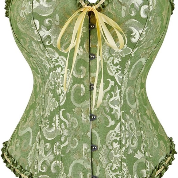 Corset - Picture 3 of 8